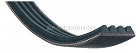 Ремень 1163J5 Hutchinson стиральной машины Bosch Siemens 00672911
