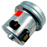 Мотор пылесоса 1600W, H112, D106.5 11ME89