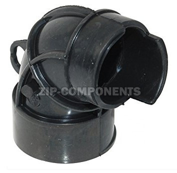 Патрубок Beko 1740110100