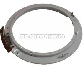 Обечайка люка внутренняя Samsung DC61-00057A
